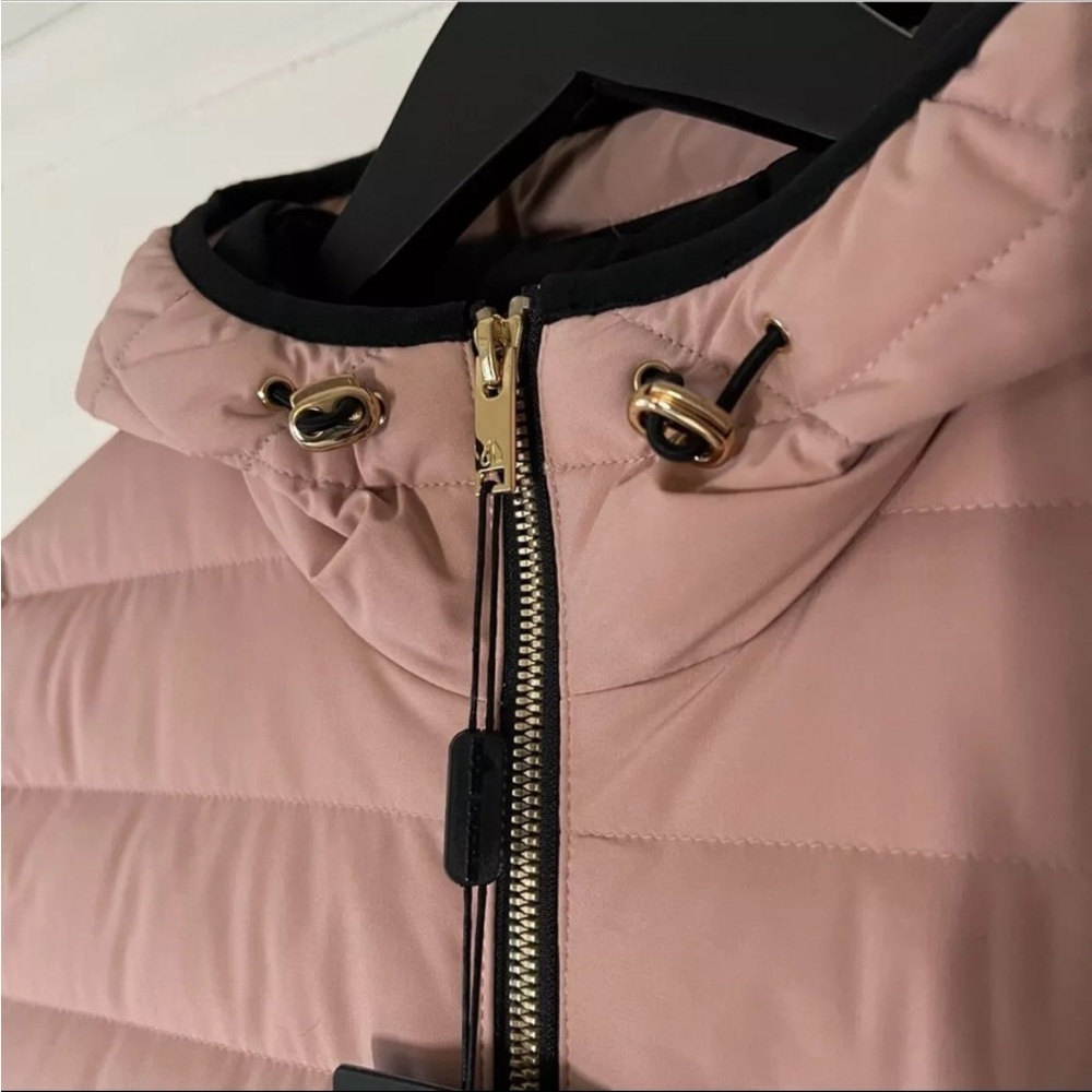 Moose Knuckles Rockcliff 2 Hooded Down Jacket - Picture 6 of 15